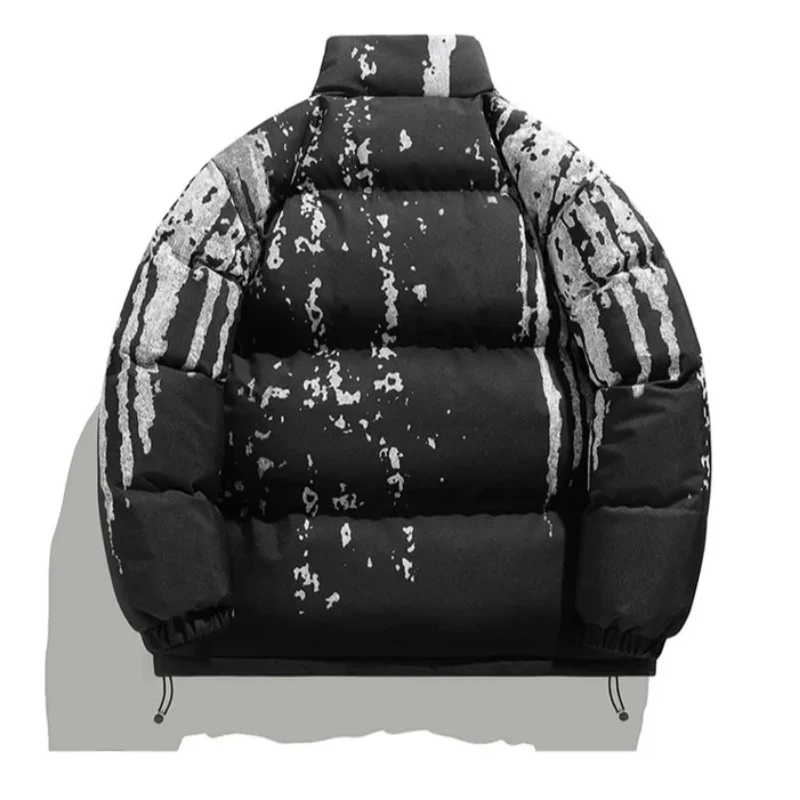 Montreal Drip Down Jacket - Image 2