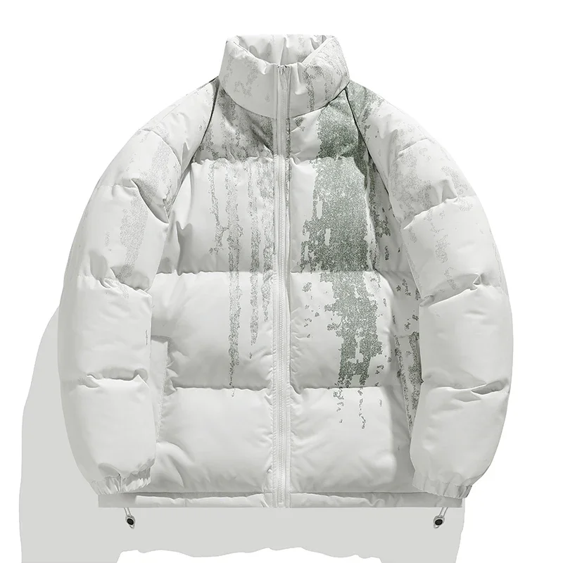 Montreal Drip Down Jacket - Image 4