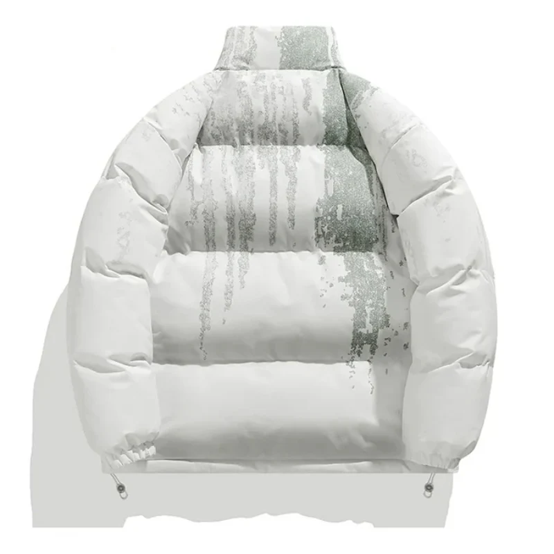 Montreal Drip Down Jacket - Image 5