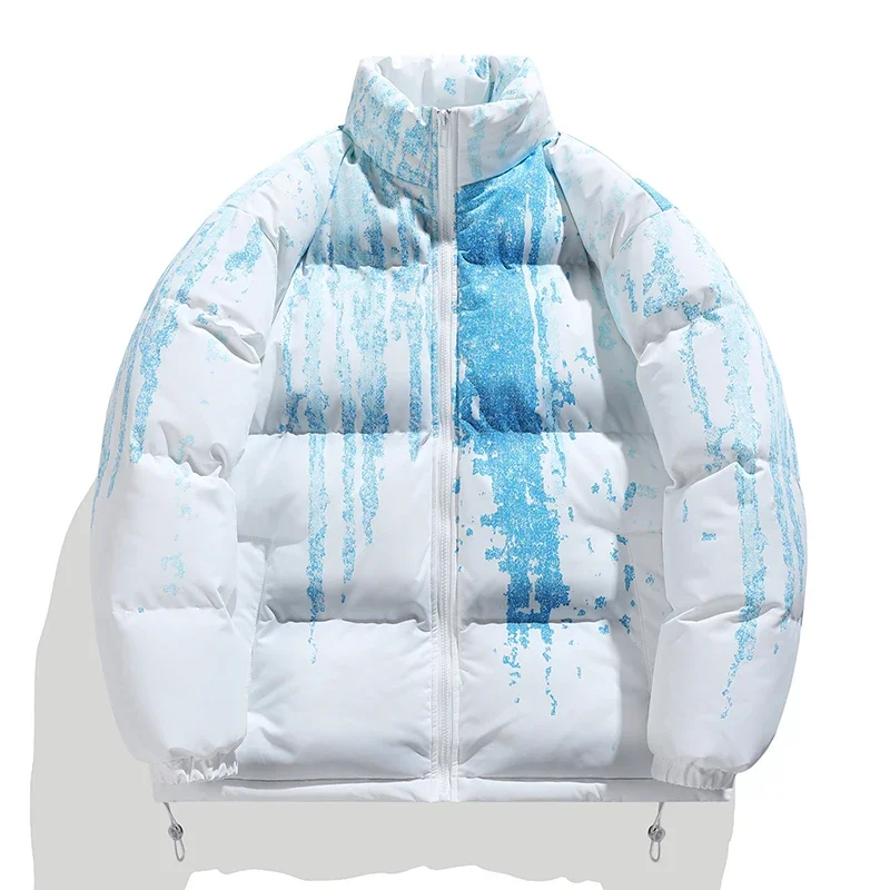 Montreal Drip Down Jacket - Image 6