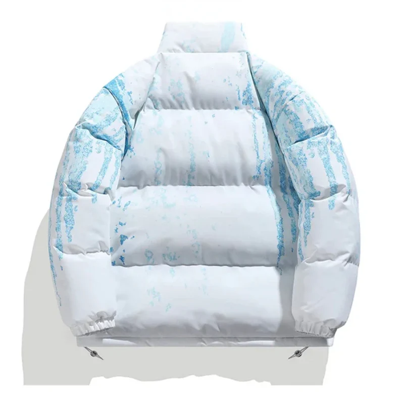 Montreal Drip Down Jacket - Image 7