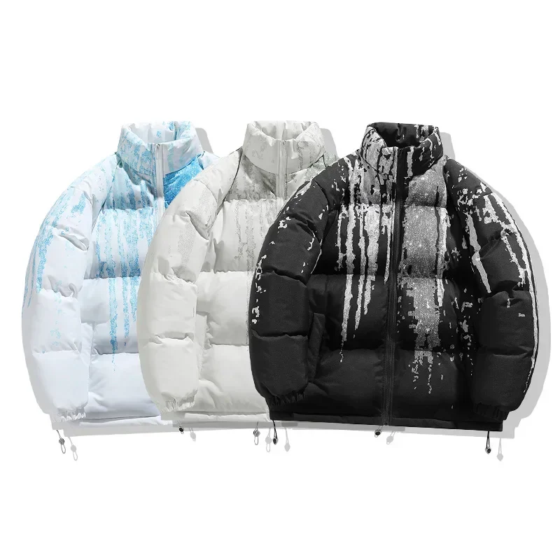 Montreal Drip Down Jacket - Image 8