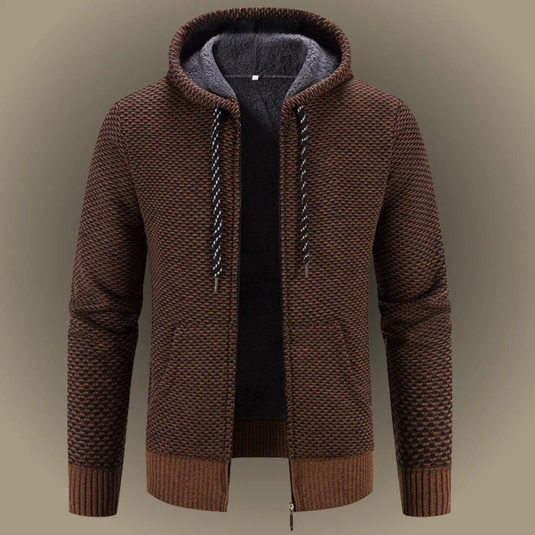 Montreal Fleece Hoodie - Image 4