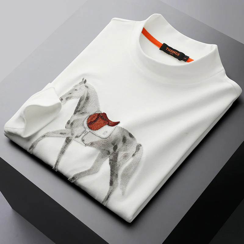 Montreal Knit Pullover - Image 2