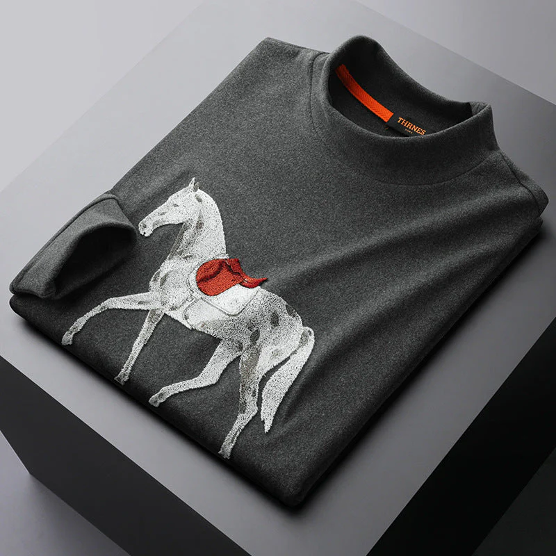 Montreal Knit Pullover - Image 4