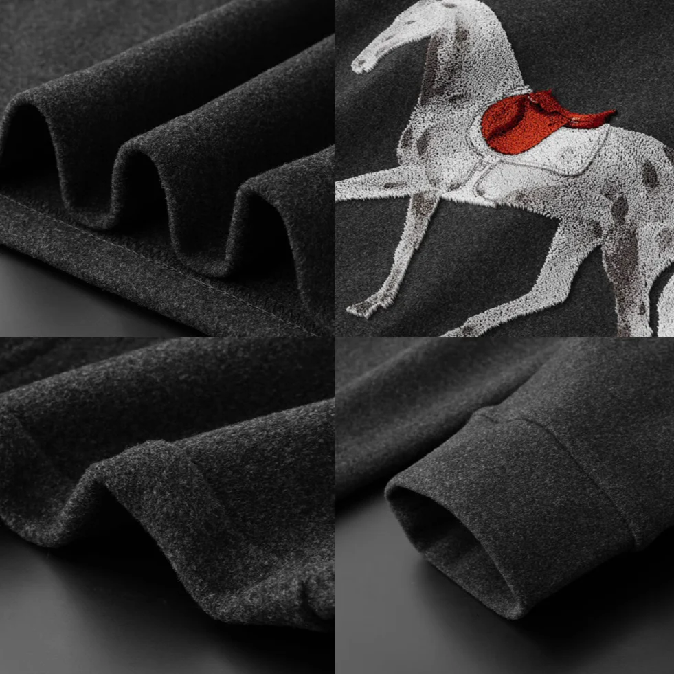 Montreal Knit Pullover - Image 5