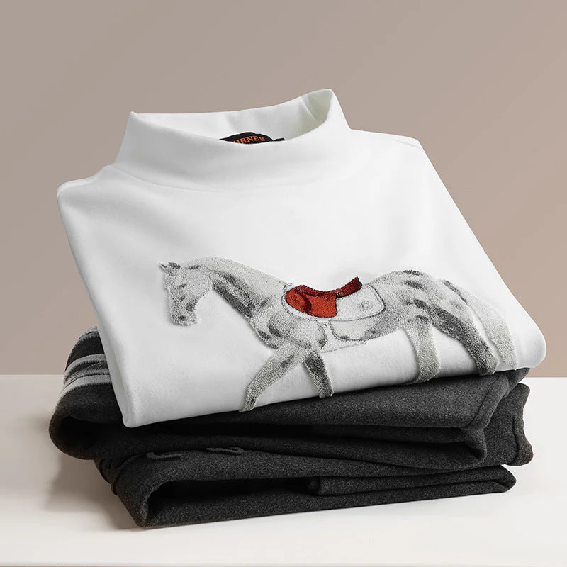 Montreal Knit Pullover - Image 7