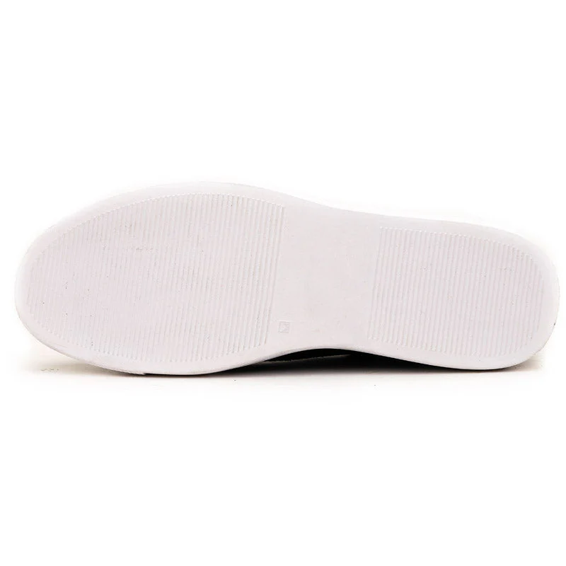 Montreal Suede Leather Sneakers - Image 17
