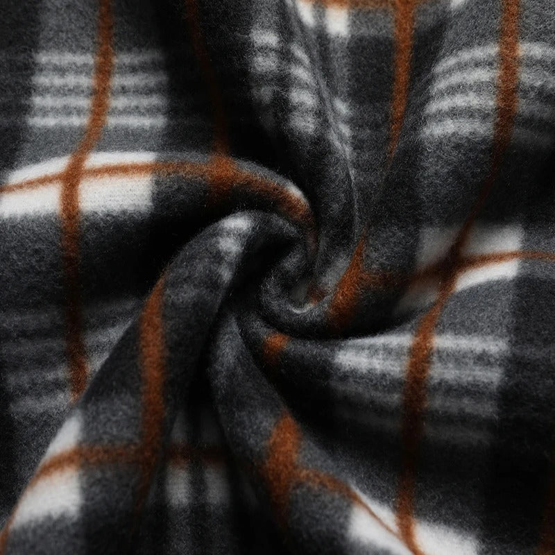 Montreal Wool Jacket - Image 2
