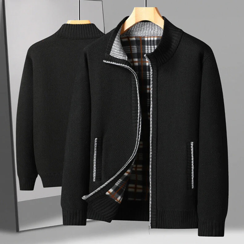 Montreal Wool Jacket - Image 5