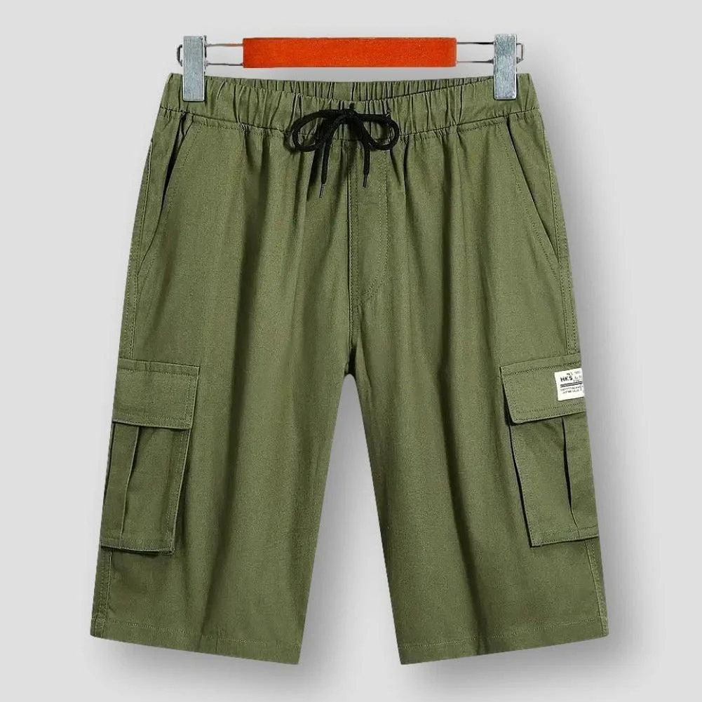 Moon Madrid Chandler Urban Cargo Shorts