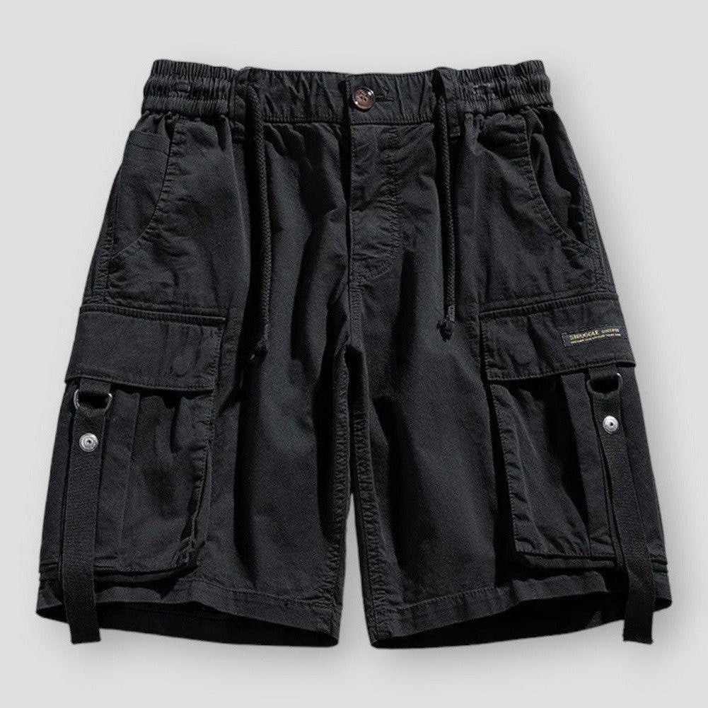 Moon Madrid Henderson Urbanite Cargo Shorts - Image 2