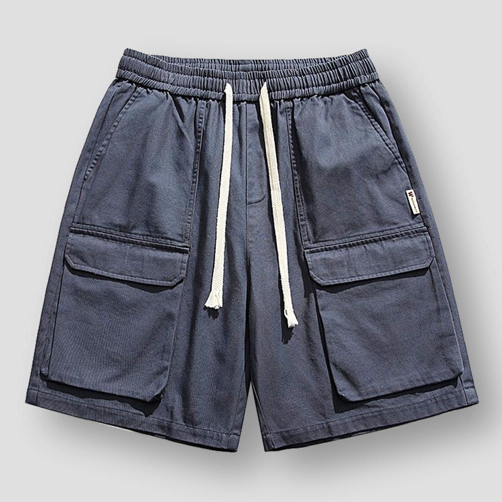 Moon Madrid Orlando Cloud Comfort Shorts - Image 2
