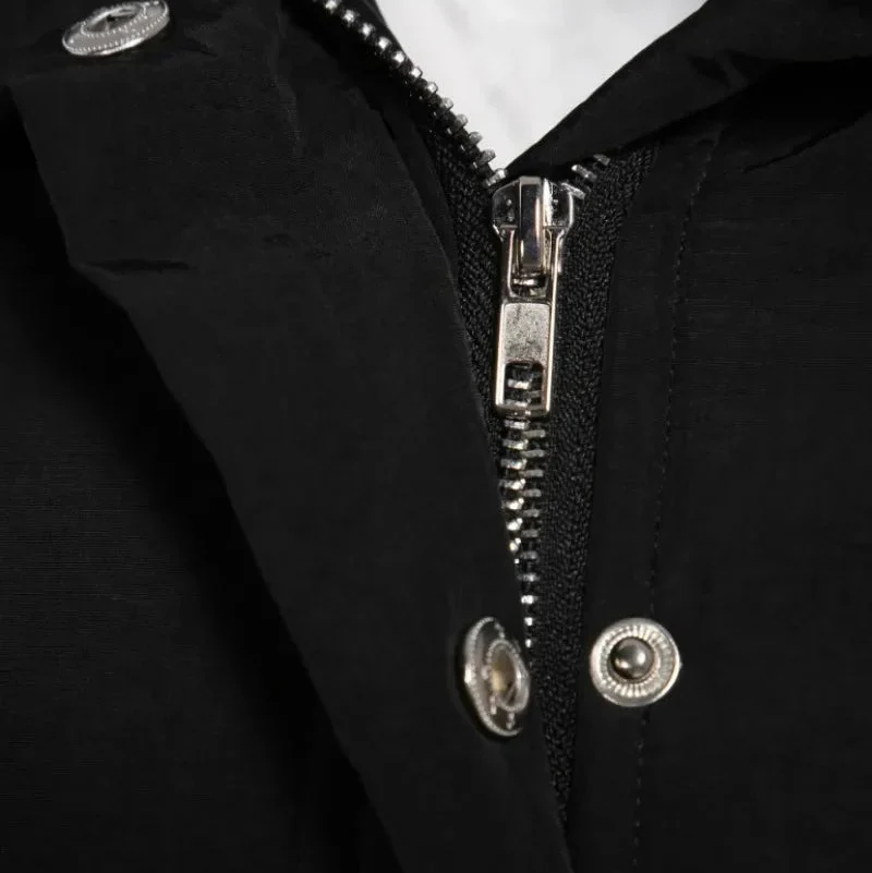 Nordelle Waterproof Hooded Jacket - Image 4