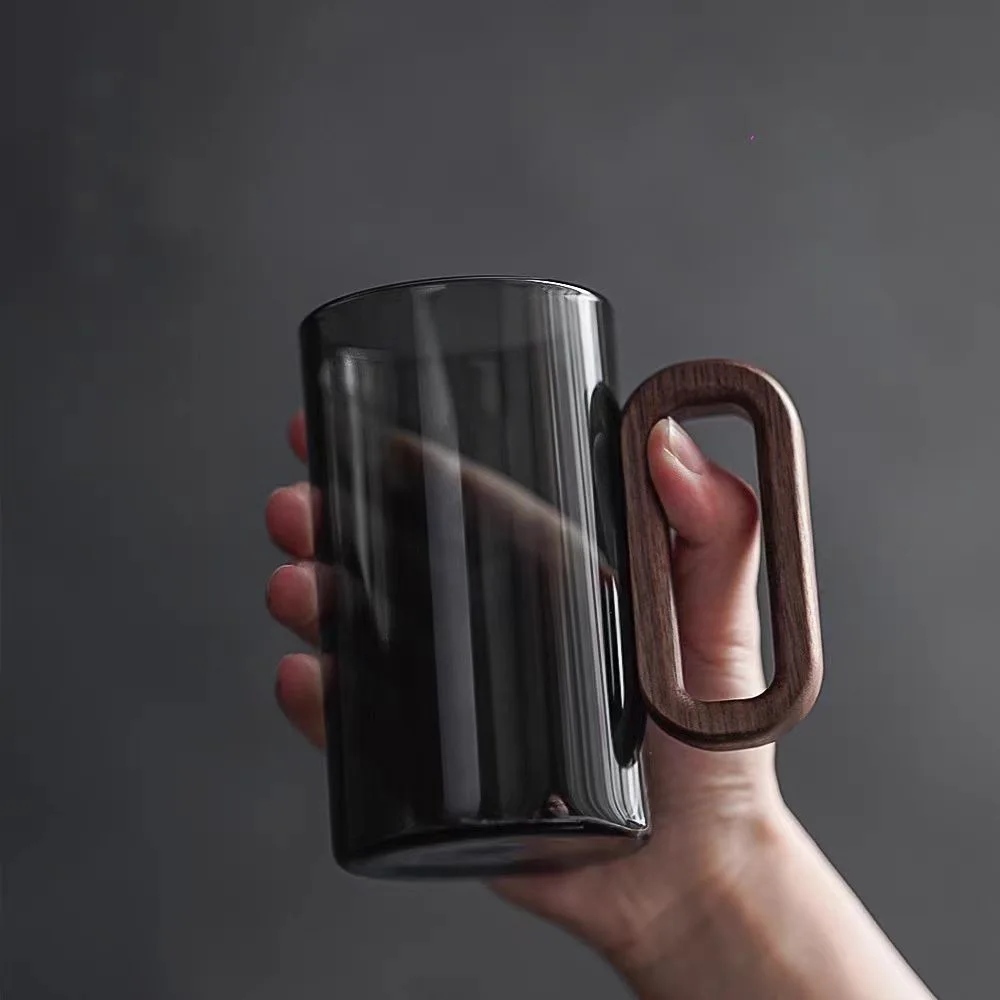 NordWave Glass Mug - Image 3