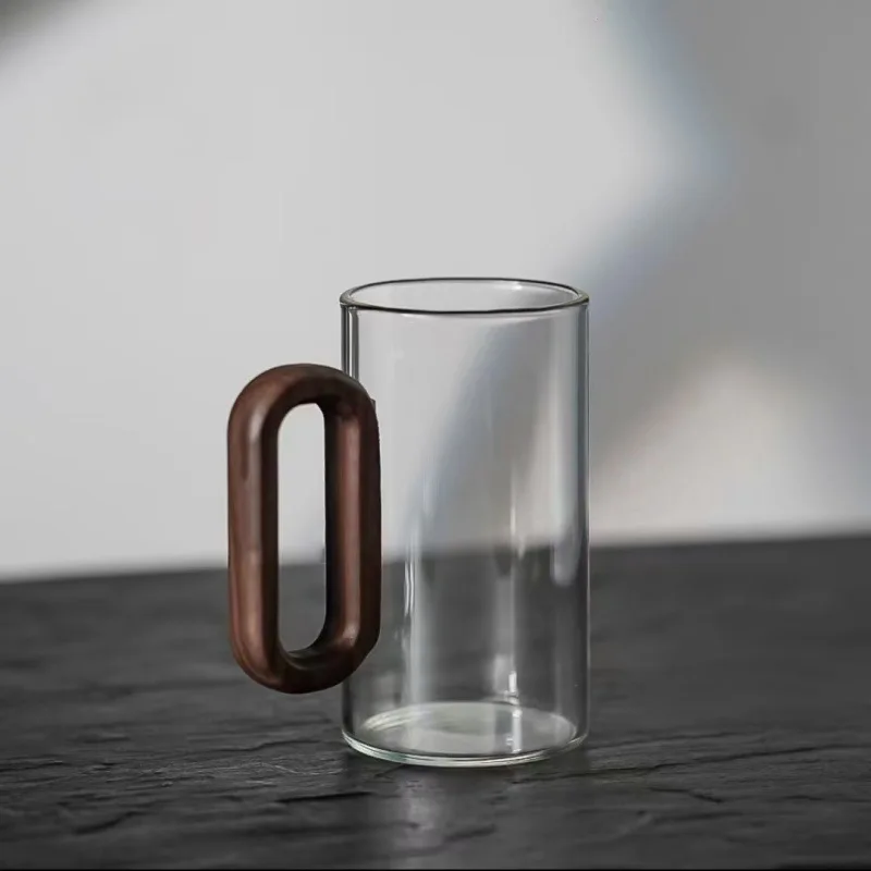 NordWave Glass Mug - Image 4