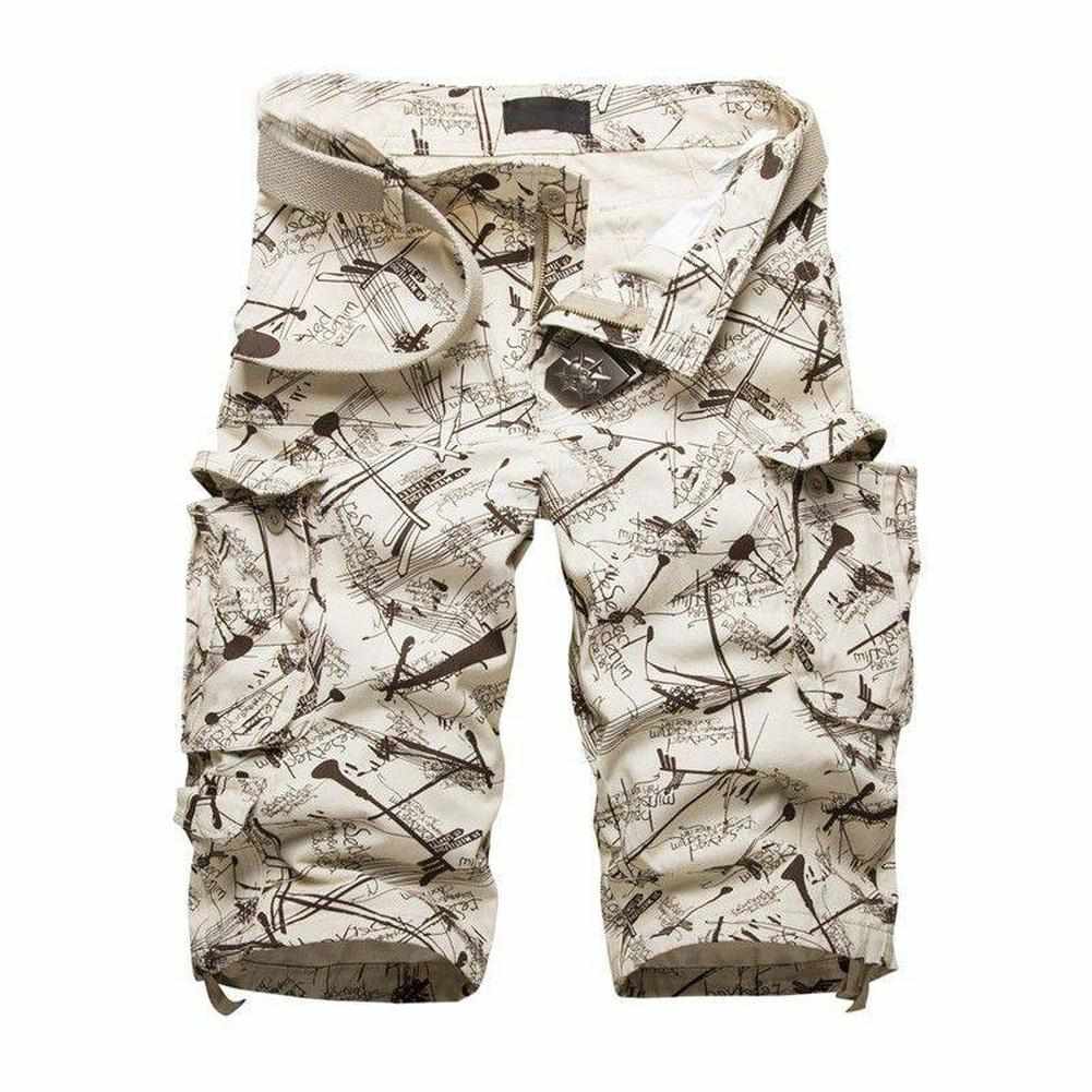 North Island Adventure Cargo Shorts - Image 2