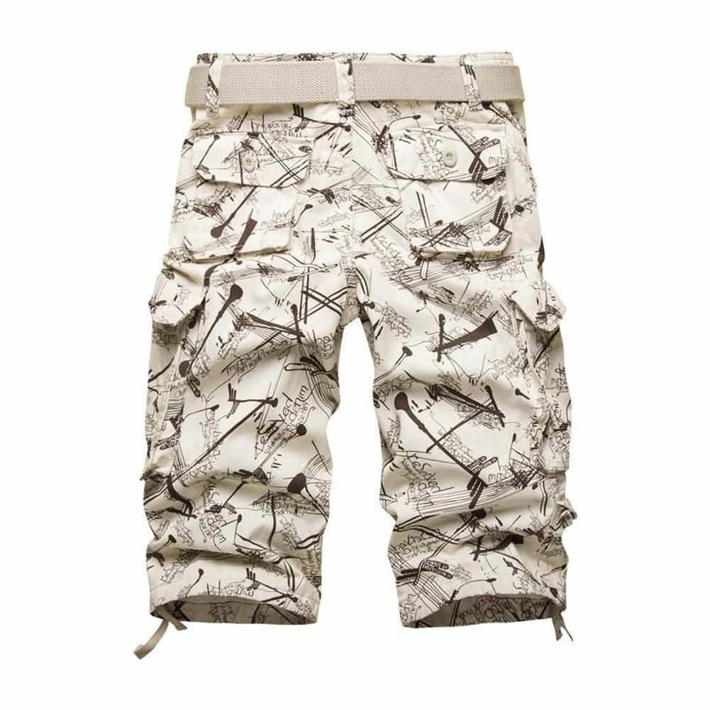 North Island Adventure Cargo Shorts - Image 5