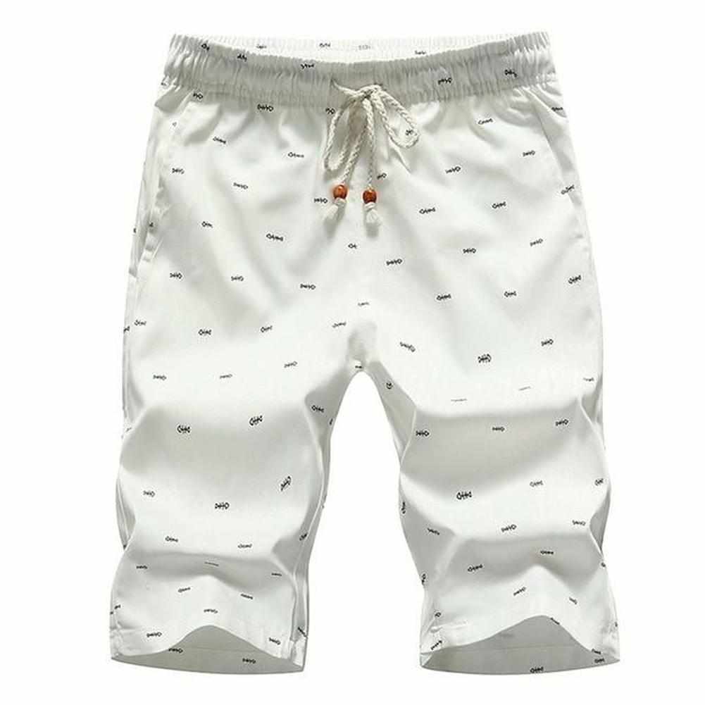 North Island Casual Beach Shorts - Image 3