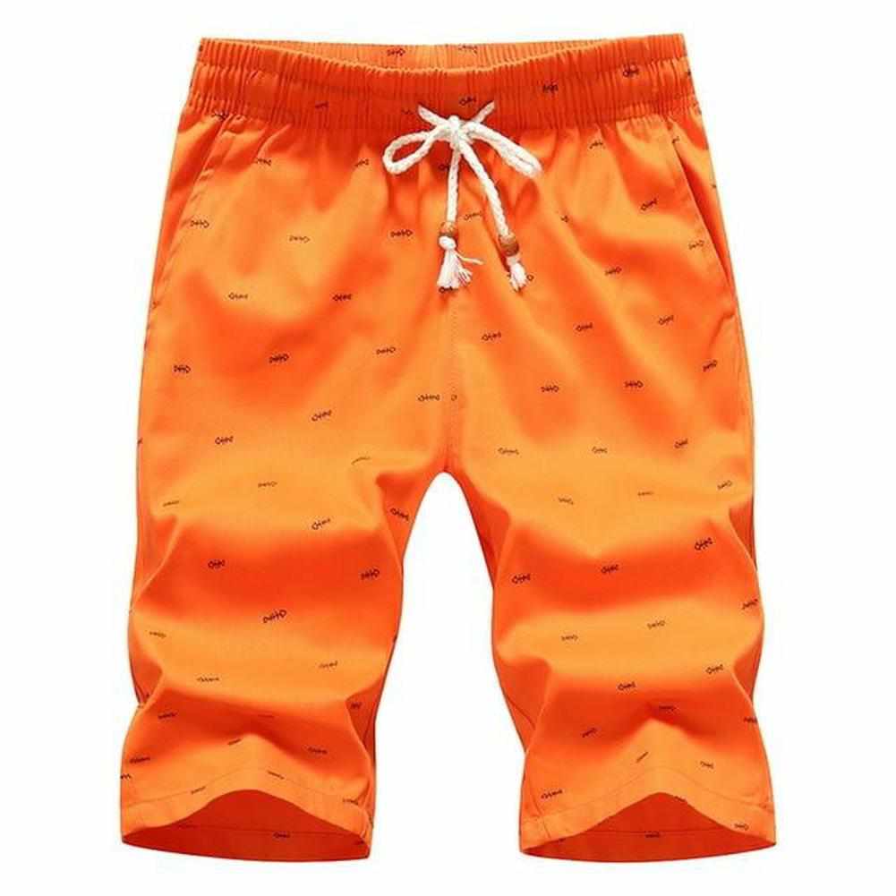 North Island Casual Beach Shorts - Image 4