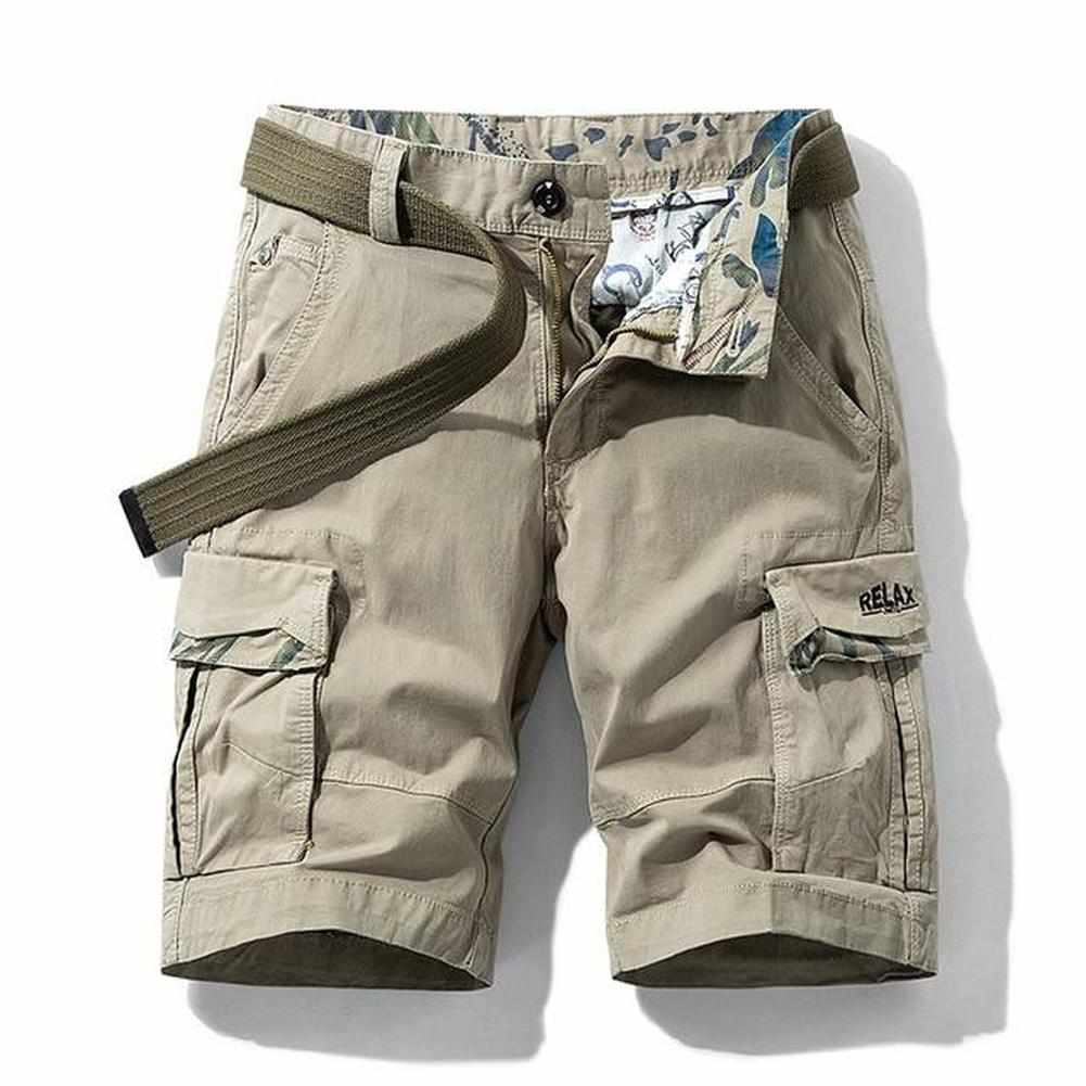 North Island Expedition Cargo Shorts - Image 3
