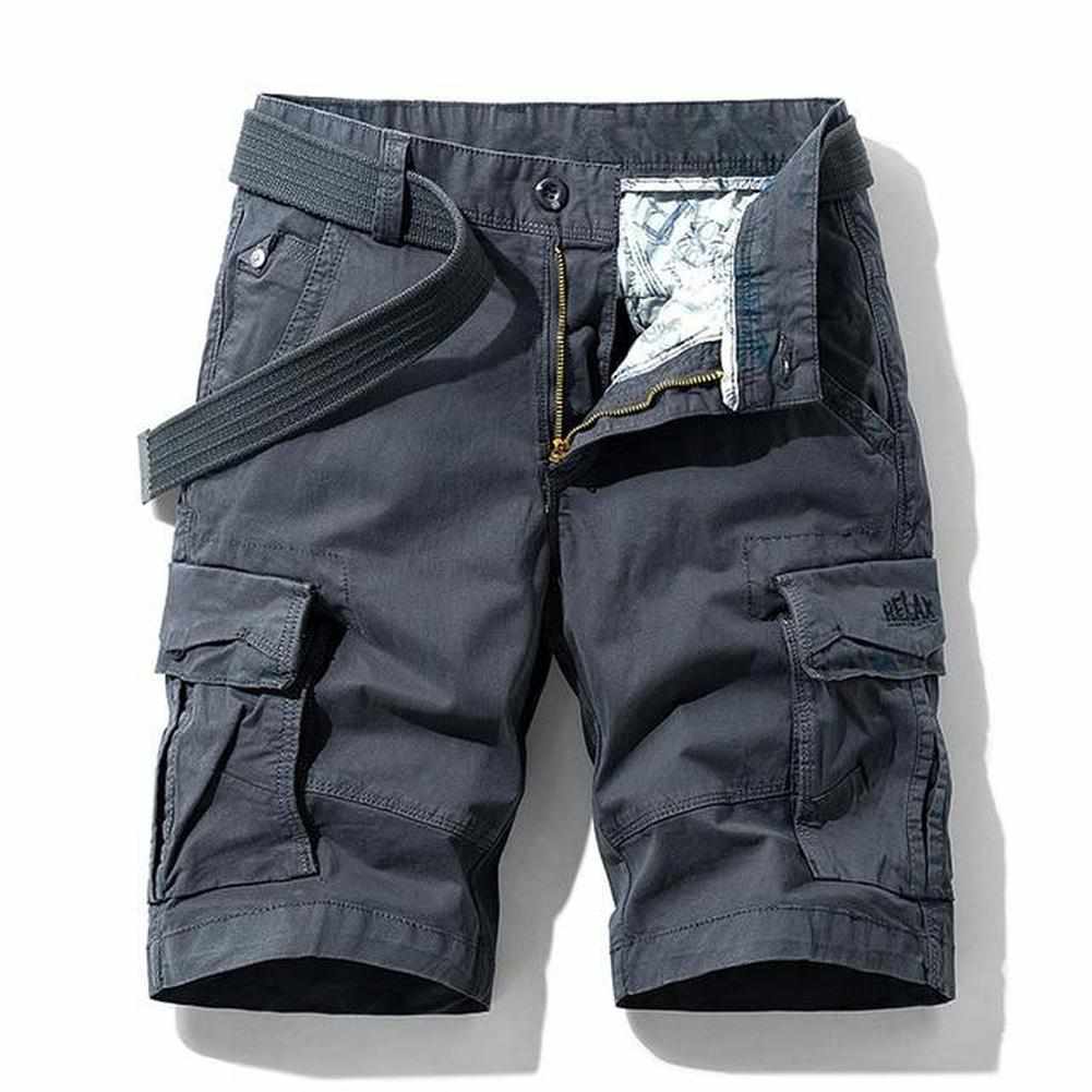North Island Expedition Cargo Shorts - Image 4