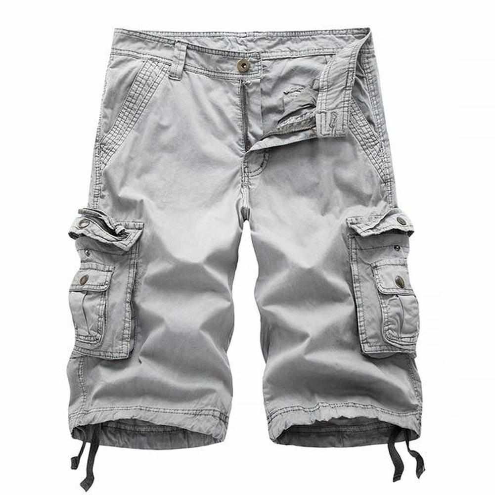 North Island Explore Cargo Shorts - Image 2