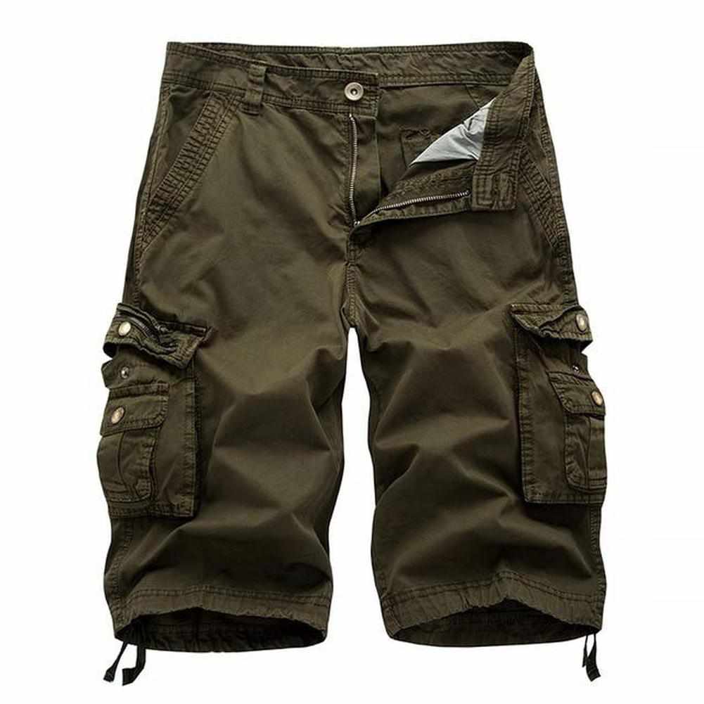 North Island Explore Cargo Shorts - Image 3