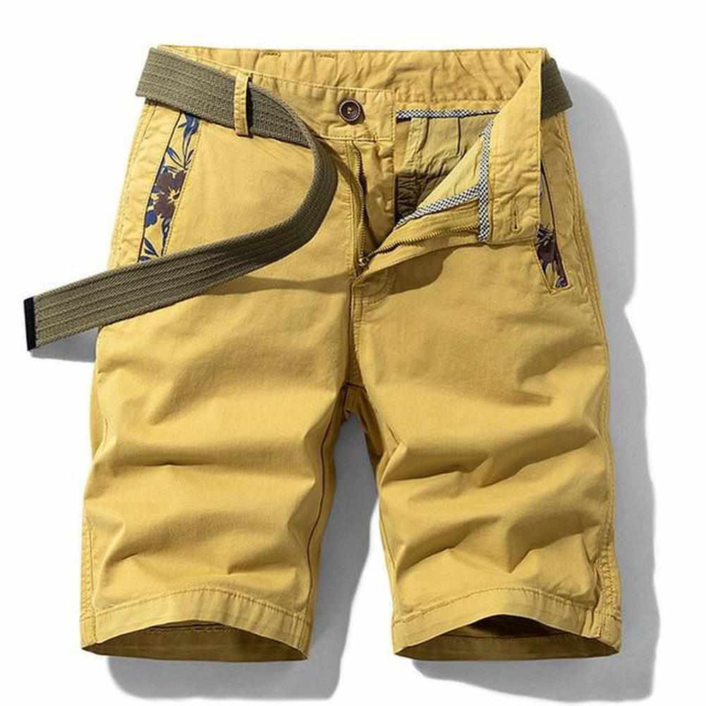 North Island Monaco Camp Shorts - Image 2
