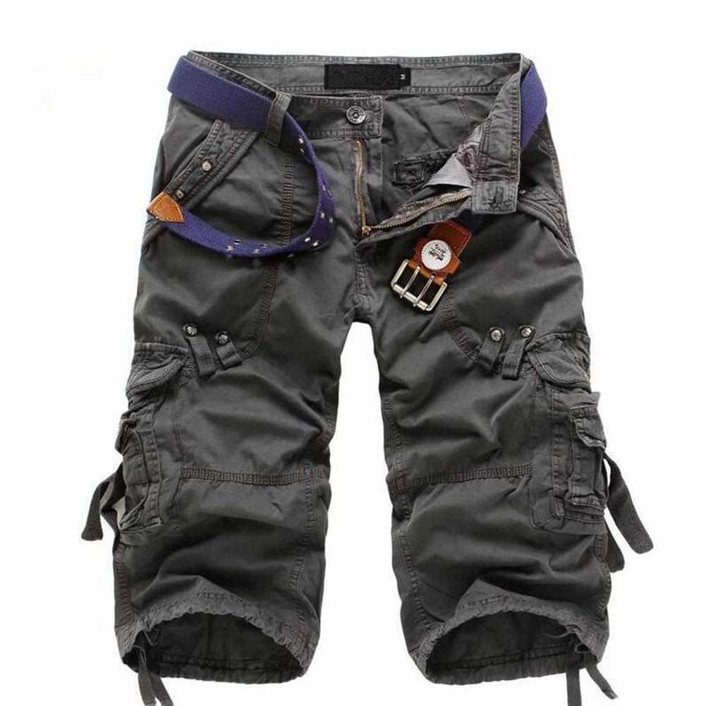 North Island Quest Cargo Shorts - Image 3