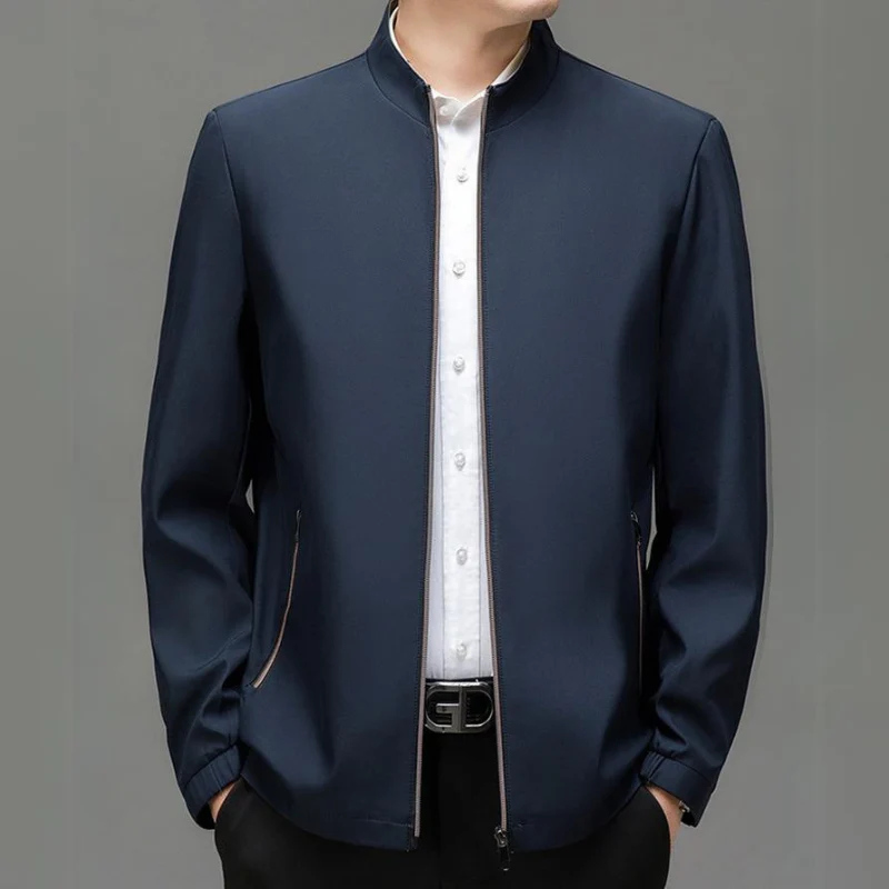Oliver Grant Modern Zip-Up Jacket - Image 3