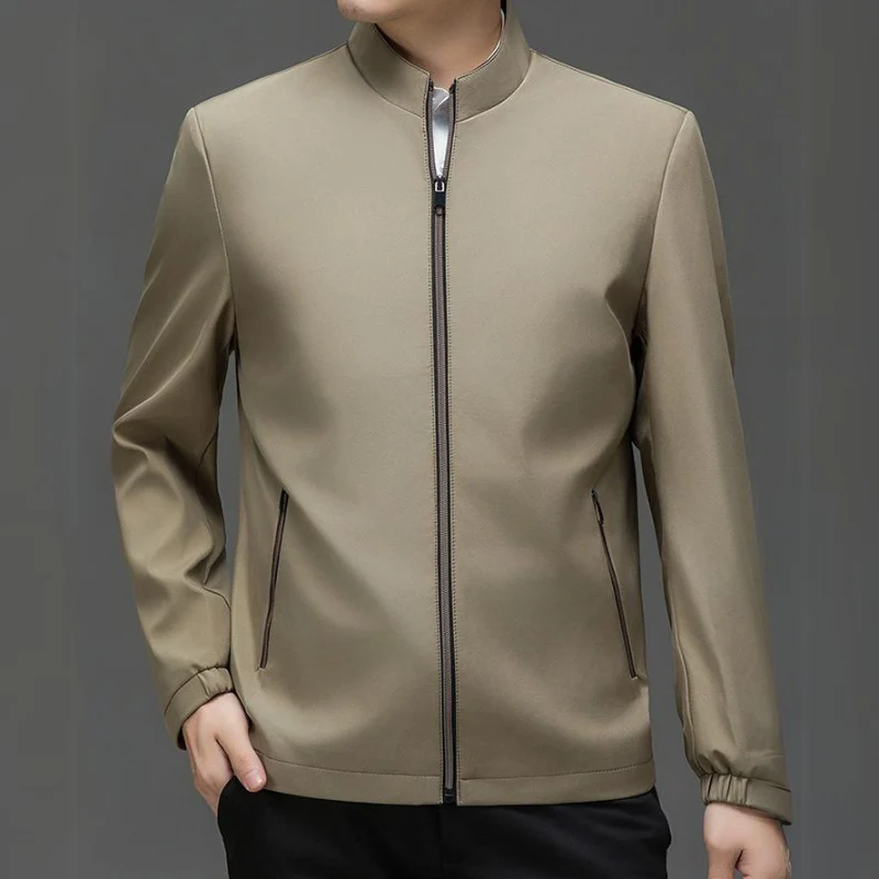 Oliver Grant Modern Zip-Up Jacket - Image 5