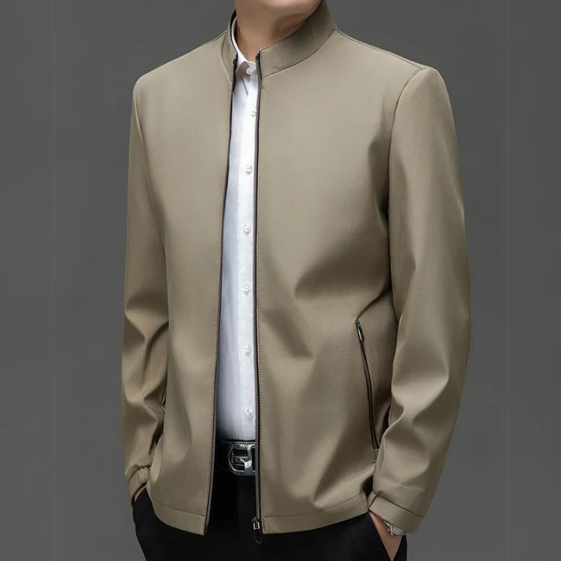 Oliver Grant Modern Zip-Up Jacket - Image 6