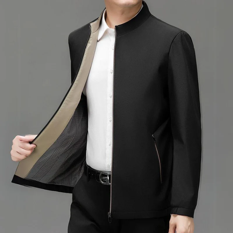 Oliver Grant Modern Zip-Up Jacket - Image 8