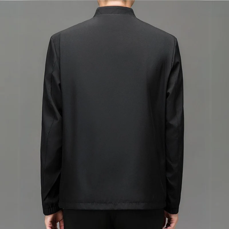 Oliver Grant Modern Zip-Up Jacket - Image 9