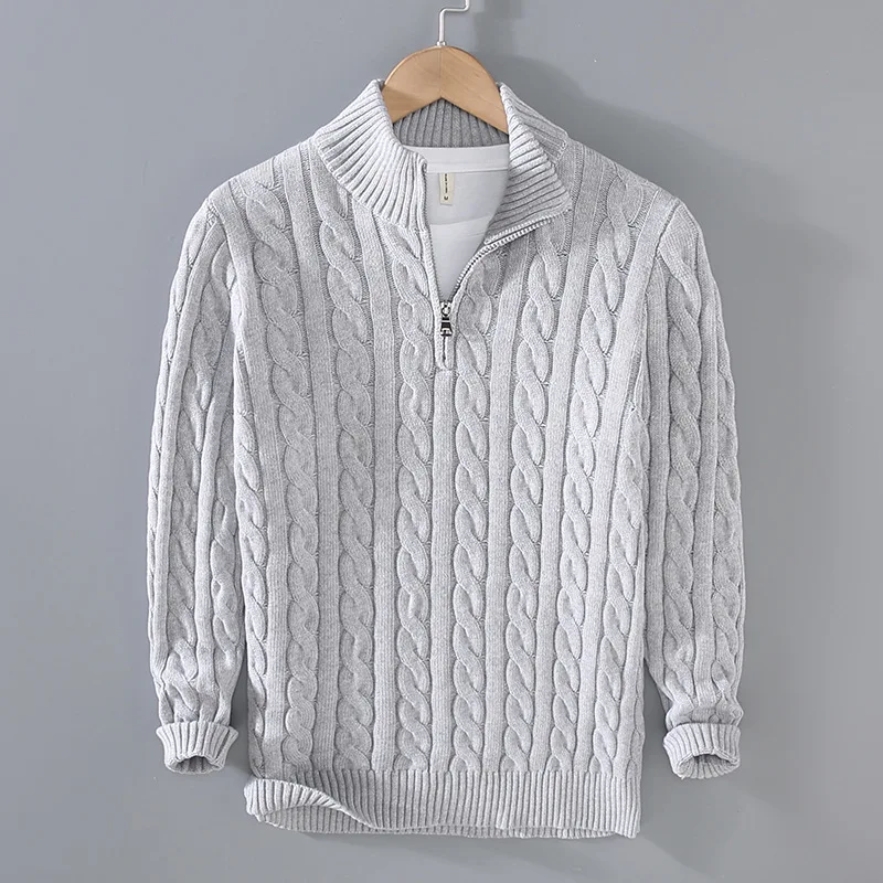Oliver Grant Prestige Sweater - Image 3