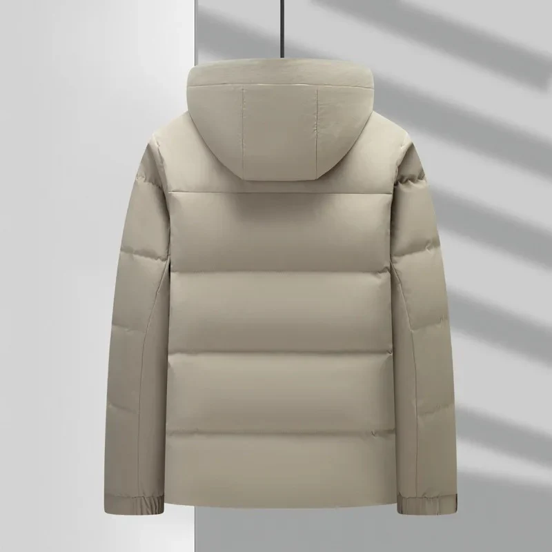 Oliver Grant Winter Jacket - Image 2