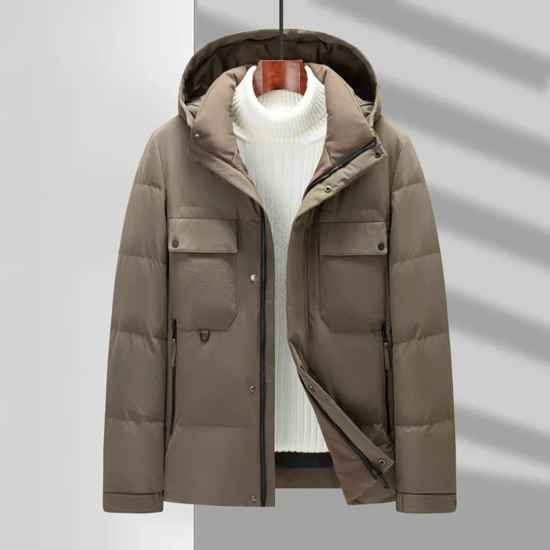 Oliver Grant Winter Jacket - Image 3