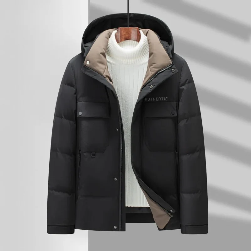 Oliver Grant Winter Jacket - Image 4