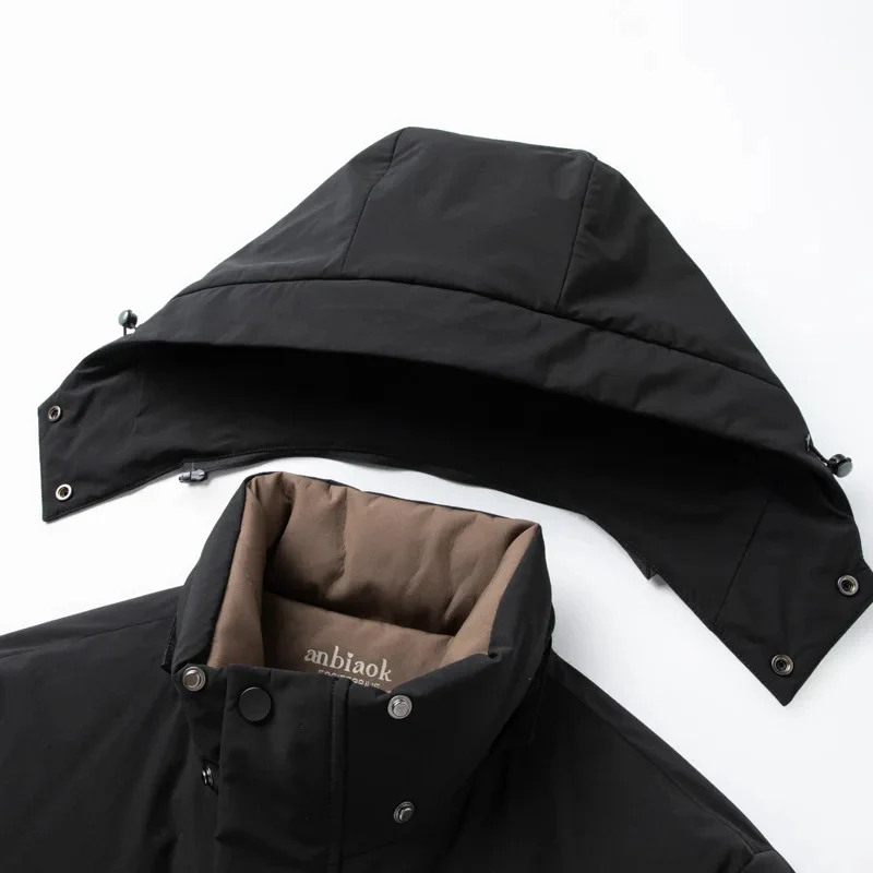 Oliver Grant Winter Jacket - Image 5
