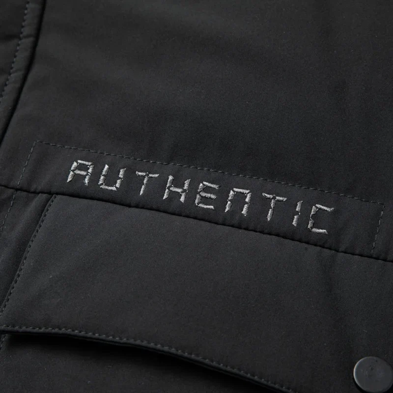 Oliver Grant Winter Jacket - Image 6