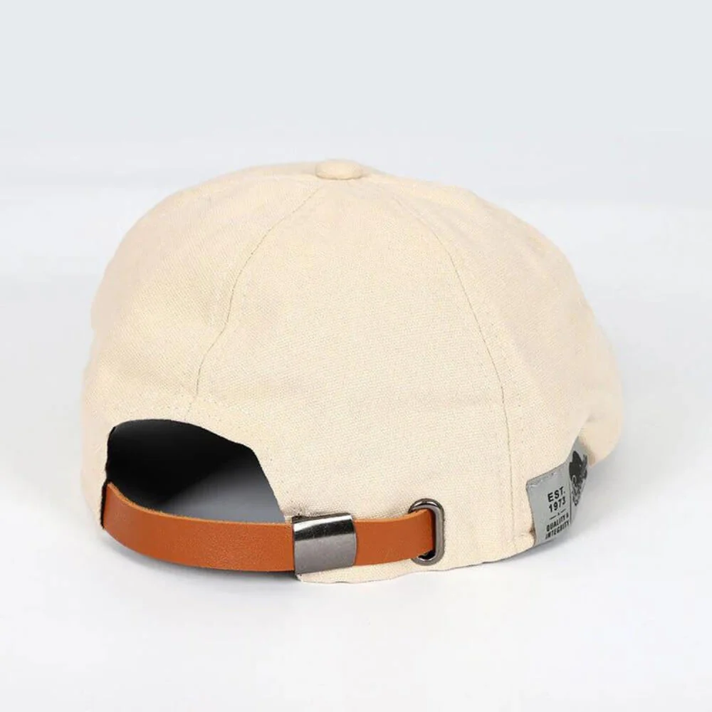 Oliver Prestige Flat Cap - Image 2