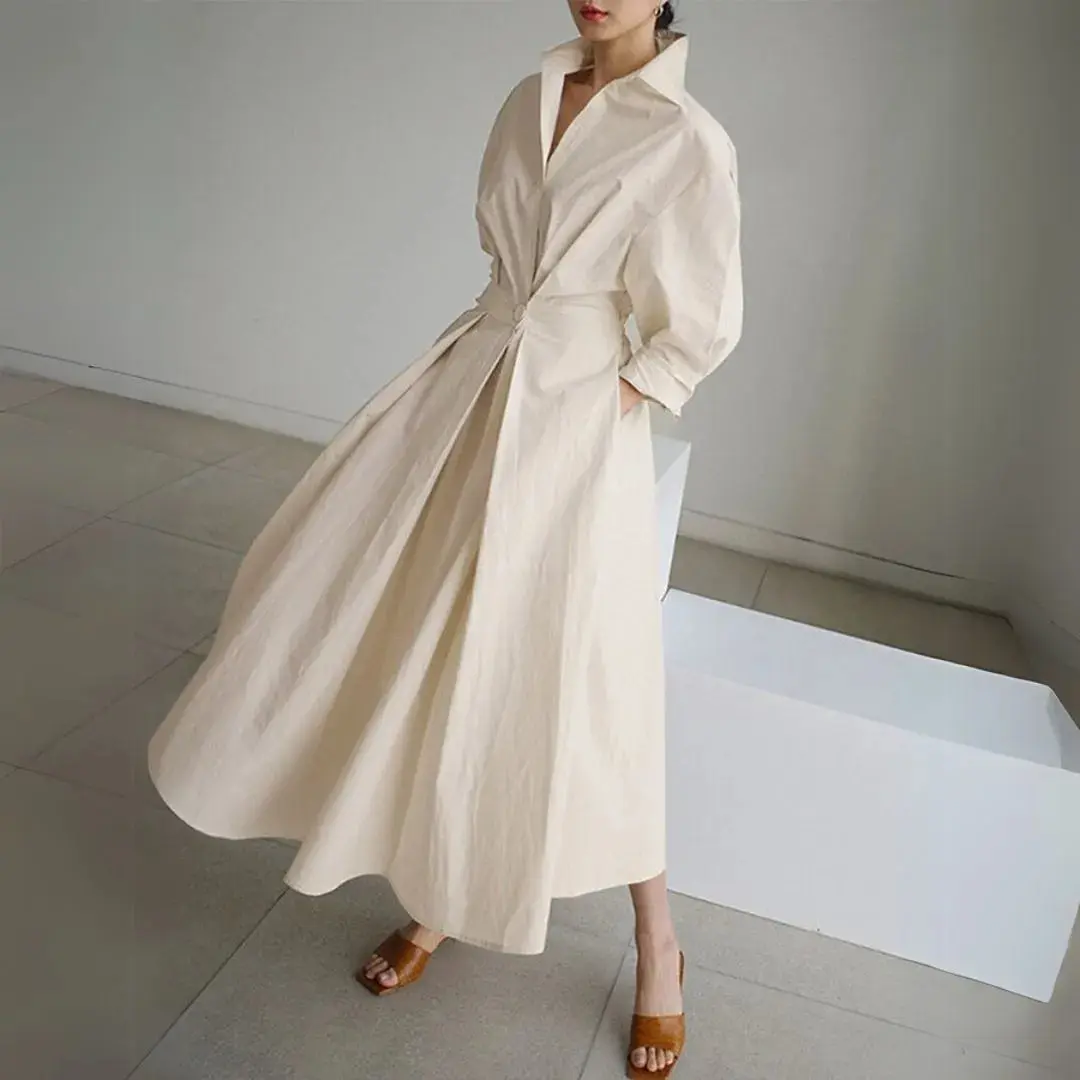 Olivia Grace Dress Shirt