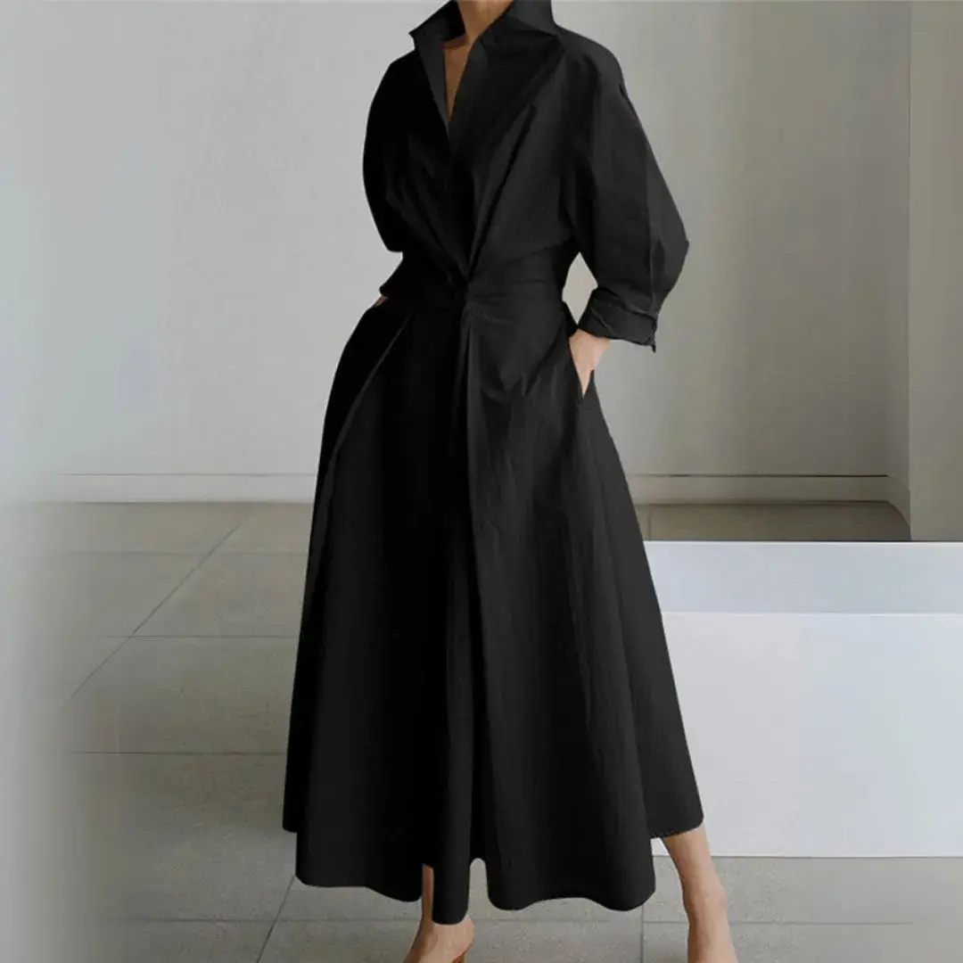 Olivia Grace Dress Shirt - Image 4