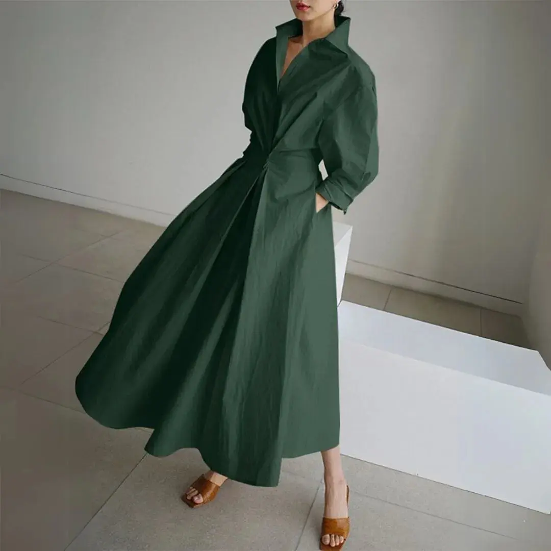 Olivia Grace Dress Shirt - Image 6