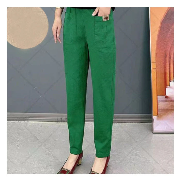 Olivia Grace Tailored Pants - Image 5