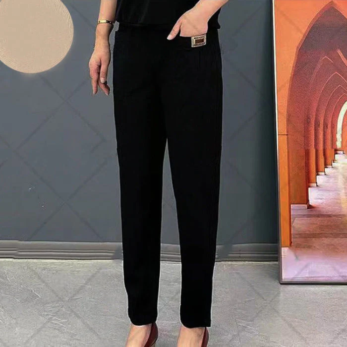 Olivia Grace Tailored Pants - Image 6
