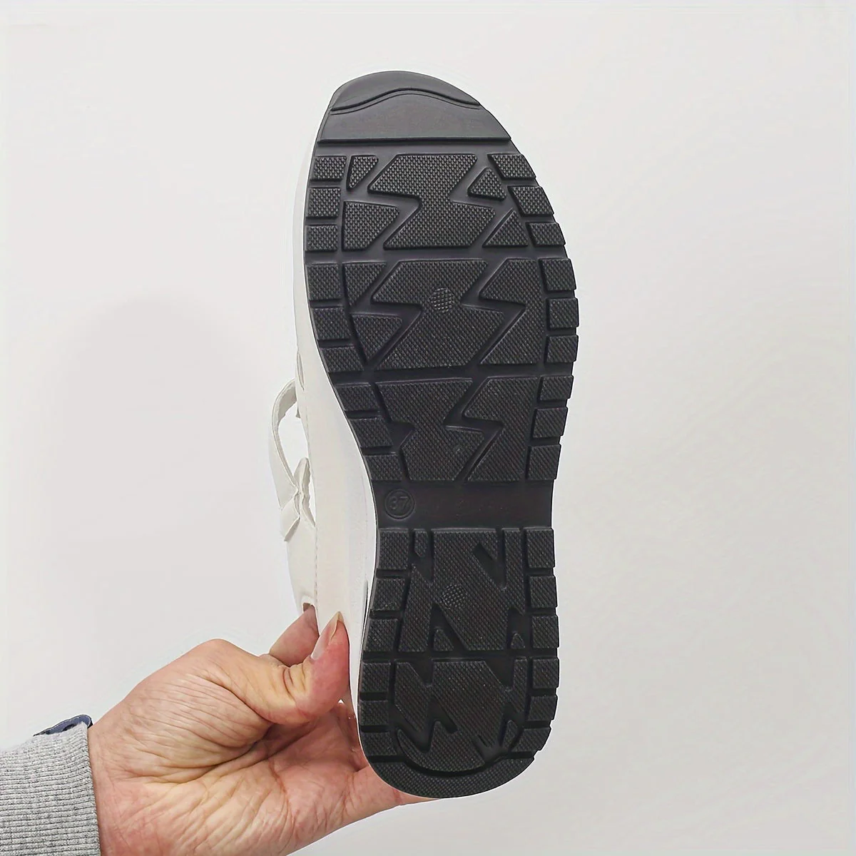 Olivia Lane Platform Sandals - Image 4