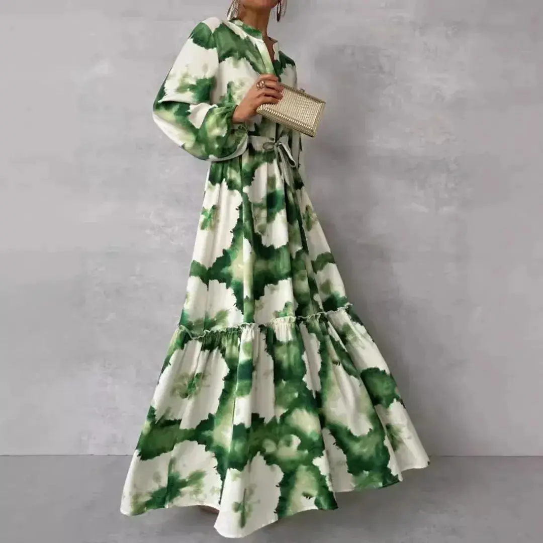 Olivia Lane Prestige Maxi Dress