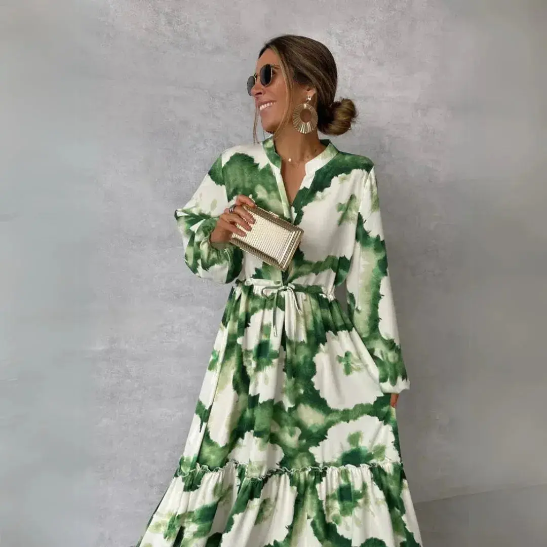 Olivia Lane Prestige Maxi Dress - Image 2